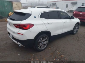 BMW X2 2.0L I-4 DI, DOHC, VVT, TURBO, 228HP Front Wheel D, снимка 10