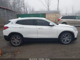 BMW X2 2.0L I-4 DI, DOHC, VVT, TURBO, 228HP Front Wheel D, снимка 6