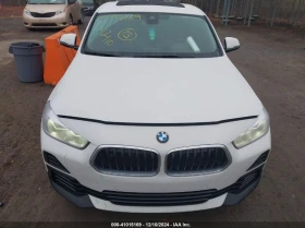 BMW X2 2.0L I-4 DI, DOHC, VVT, TURBO, 228HP Front Wheel D, снимка 5