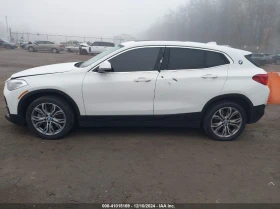 BMW X2 2.0L I-4 DI, DOHC, VVT, TURBO, 228HP Front Wheel D, снимка 7