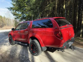 Mitsubishi L200 ПИКАП - 38150 лв. - 40643973 | Car24.bg