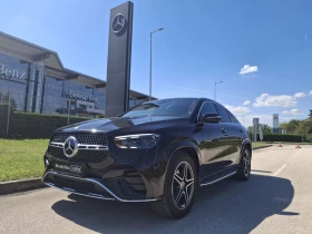  Mercedes-Benz GLE 45...