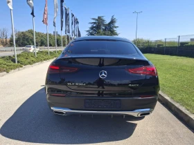 Mercedes-Benz GLE 450 AMG d 4MATIC Coupe | Mobile.bg    5