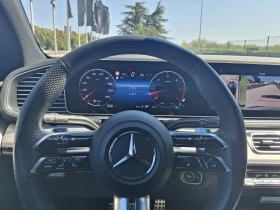 Mercedes-Benz GLE 450 AMG d 4MATIC Coupe | Mobile.bg    9