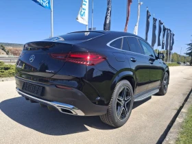 Mercedes-Benz GLE 450 AMG d 4MATIC Coupe | Mobile.bg    4
