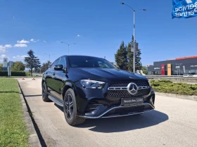 Mercedes-Benz GLE 450 AMG d 4MATIC Coupe | Mobile.bg    2