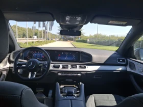 Mercedes-Benz GLE 450 AMG d 4MATIC Coupe | Mobile.bg    10