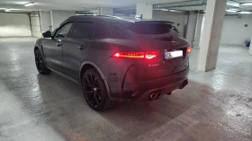 Обява за продажба на Jaguar F-PACE SVR ~98 600 лв. - изображение 4