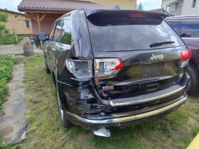 Обява за продажба на Jeep Grand cherokee Summit, WK2  5, 7 Hemi ~25 800 лв. - изображение 10