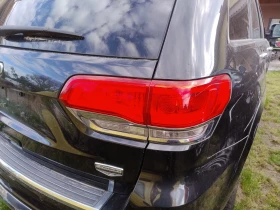 Обява за продажба на Jeep Grand cherokee Summit, WK2  5, 7 Hemi ~25 800 лв. - изображение 8
