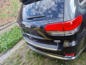 Обява за продажба на Jeep Grand cherokee Summit, WK2  5, 7 Hemi ~25 800 лв. - изображение 3