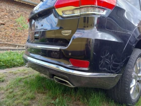 Обява за продажба на Jeep Grand cherokee Summit, WK2  5, 7 Hemi ~25 800 лв. - изображение 9