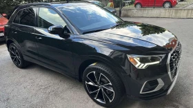 Обява за продажба на Audi Q3  45 Quattro    ~55 900 лв. - изображение 6