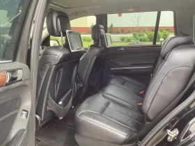 Mercedes-Benz GL 500 7* * HARMAN* KEYLESS* TV*  ! | Mobile.bg    15