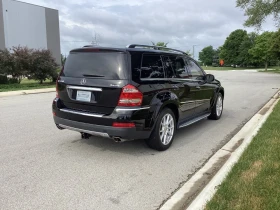 Mercedes-Benz GL 500 7* * HARMAN* KEYLESS* TV*  ! | Mobile.bg    7