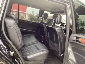 Mercedes-Benz GL 500 7* * HARMAN* KEYLESS* TV*  ! | Mobile.bg    16