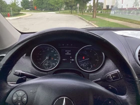 Mercedes-Benz GL 500 7* * HARMAN* KEYLESS* TV*  ! | Mobile.bg    8