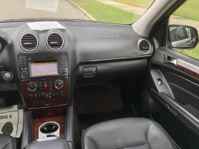 Mercedes-Benz GL 500 7* * HARMAN* KEYLESS* TV*  ! | Mobile.bg    12