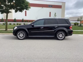 Mercedes-Benz GL 500 7* * HARMAN* KEYLESS* TV*  ! | Mobile.bg    3