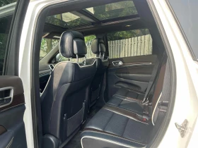 Обява за продажба на Jeep Grand cherokee * OVERLAND * CARFAX * БЕЗ ПЪРВОНАЧАЛНА ВНОСКА ~20 700 лв. - изображение 9