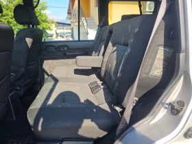 Hyundai Galloper 190.000км. - 18000 лв. - 32391083 10