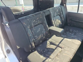 Hyundai Galloper 190.000км. - 18000 лв. - 32391083 9