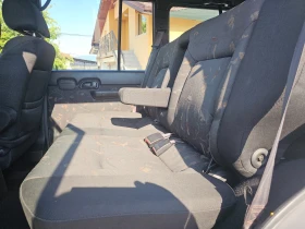 Hyundai Galloper 190.000км. - 18000 лв. - 32391083 11