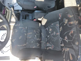 Hyundai Galloper 190.000км. - 18000 лв. - 32391083 14