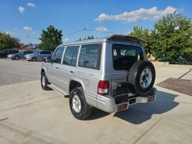 Hyundai Galloper 190.000км. - 18000 лв. - 32391083 5