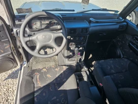 Hyundai Galloper 190.000. | Mobile.bg    16