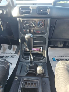 Hyundai Galloper 190.000км. - 18000 лв. - 32391083 8
