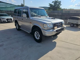 Hyundai Galloper 190.000км. - 18000 лв. - 32391083 2