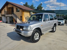 Hyundai Galloper 190.000км. - 18000 лв. - 32391083 3