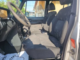 Hyundai Galloper 190.000км. - 18000 лв. - 32391083 13