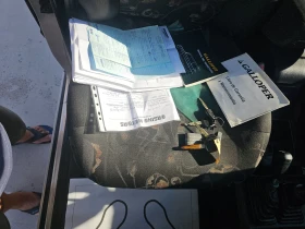 Hyundai Galloper 190.000км. - 18000 лв. - 32391083 15