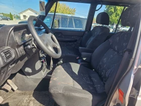 Hyundai Galloper 190.000. | Mobile.bg    17