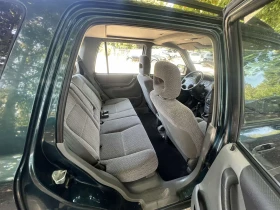 Honda Cr-v 2000/127/4X4 | Mobile.bg    8