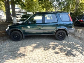 Honda Cr-v 2000/127/4X4 | Mobile.bg    5