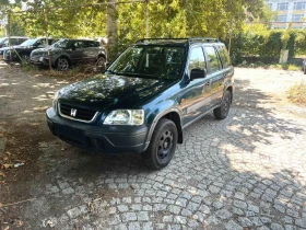 Honda Cr-v 2000/127/4X4 | Mobile.bg    6
