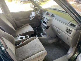 Honda Cr-v 2000/127/4X4 | Mobile.bg    7