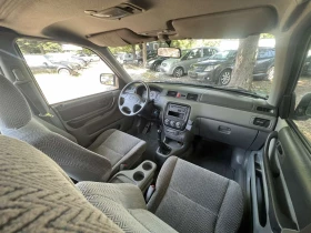 Honda Cr-v 2000/127/4X4 | Mobile.bg    9
