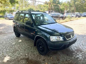 Honda Cr-v 2000/127/4X4 | Mobile.bg    2