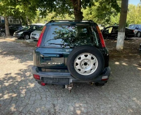 Honda Cr-v 2000/127/4X4 | Mobile.bg    4