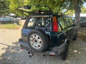 Honda Cr-v 2000/127/4X4 | Mobile.bg    10