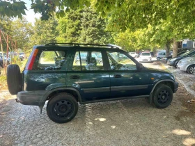 Honda Cr-v 2000/127/4X4 | Mobile.bg    3