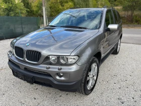 BMW X5 3.0D E53 M57 FACELIFT