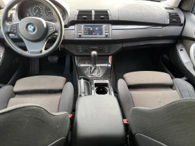 BMW X5 3.0D E53 M57 FACELIFT - 10200 лв. - 25659492 13