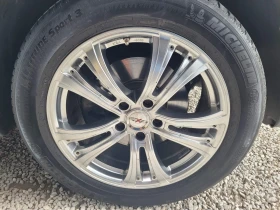 BMW X5 3.0D E53 M57 FACELIFT - 10200 лв. - 25659492 17