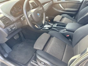 BMW X5 3.0D E53 M57 FACELIFT - 10200 лв. - 25659492 8