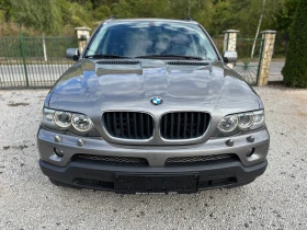 BMW X5 3.0D E53 M57 FACELIFT - 10200 лв. - 25659492 2